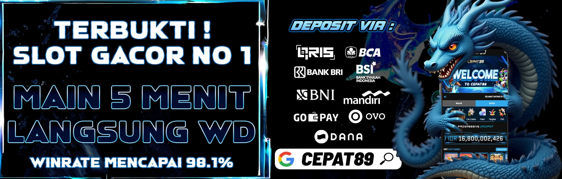 INVESTASI88 alternatif